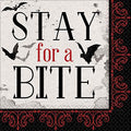 servilletas de bebida Halloween decorativas
