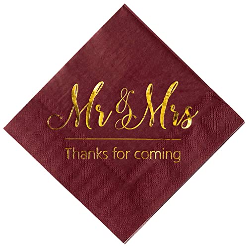servilletas de boda elegantes y decorativas