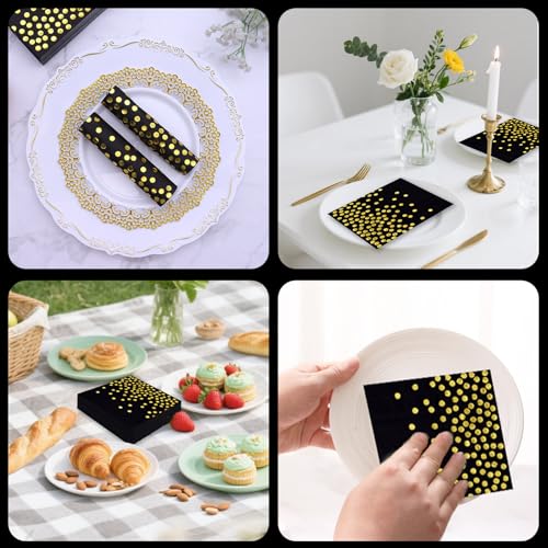 servilletas de calidad para celebraciones