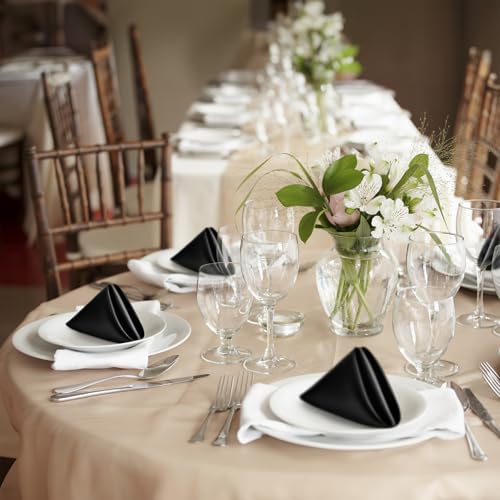 servilletas de calidad para restaurantes y catering