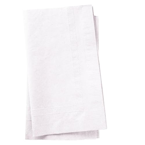 servilletas de cena premium 2 capas