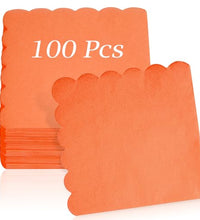 servilletas de cocktail desechables premium
