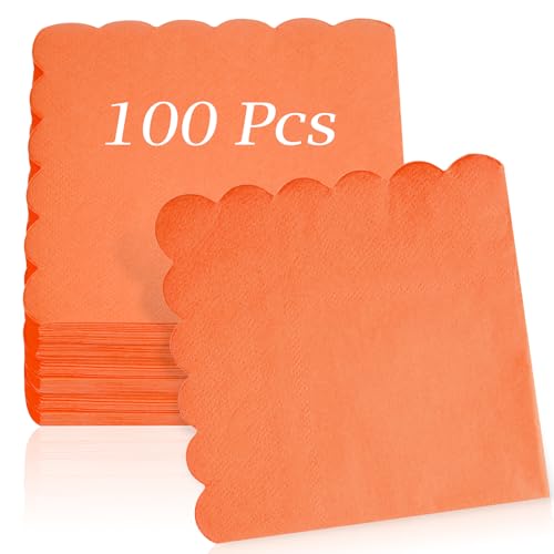 servilletas de cocktail desechables premium
