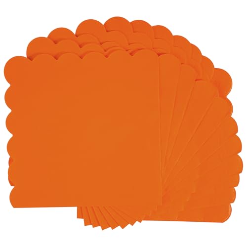 servilletas de cocktail para aniversarios