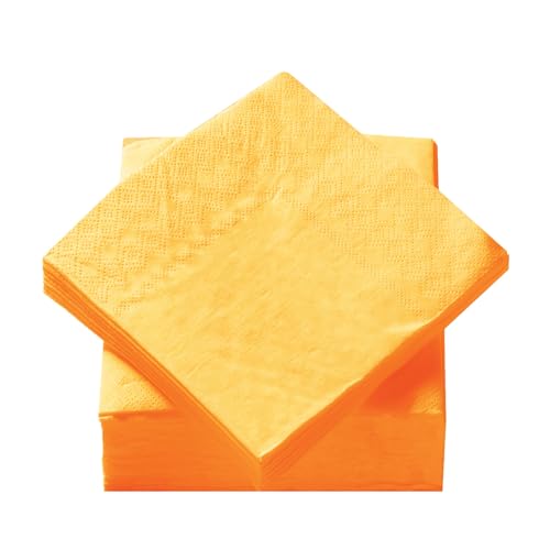servilletas de cóctel de 2 capas