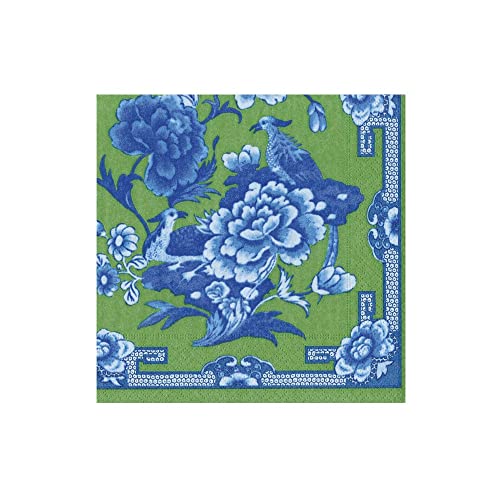 servilletas de cóctel decorativas Caspari