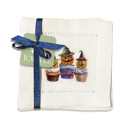 Servilletas de cóctel decorativas Jolitee