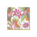 servilletas de cóctel elegantes para fiestas