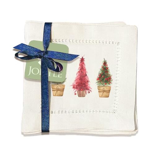 servilletas de cóctel Jolitee decorativas