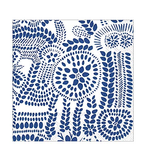 servilletas de cóctel Marimekko para fiestas