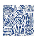 servilletas de cóctel Marimekko para fiestas
