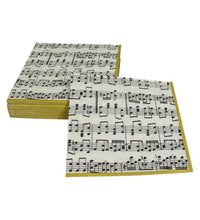 servilletas de cóctel para celebraciones