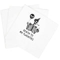 servilletas de cóctel para fiesta