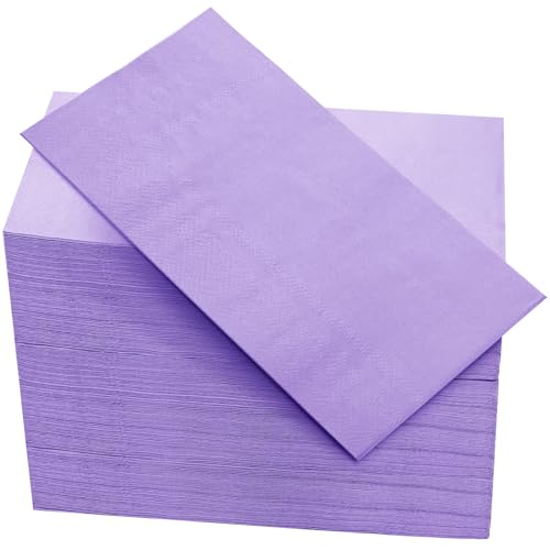 servilletas de cóctel suaves para fiestas