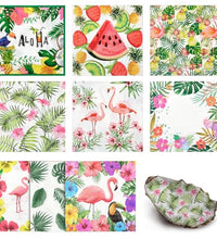 servilletas de decoupage para fiestas