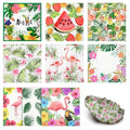 servilletas de decoupage para fiestas