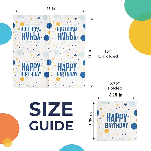 servilletas de dos capas para eventos