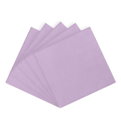 servilletas de dos capas para eventos