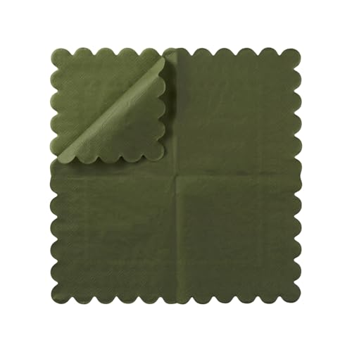 servilletas de dos capas para mayor resistencia