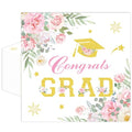 servilletas de graduación rosa 2026