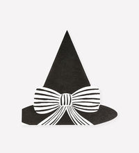 servilletas de Halloween Meri Meri para fiestas