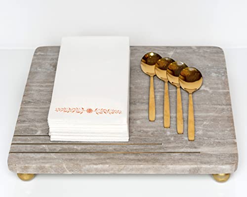 servilletas de lino para eventos elegantes
