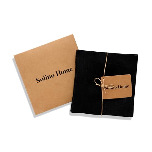 servilletas de lino para ocasiones especiales