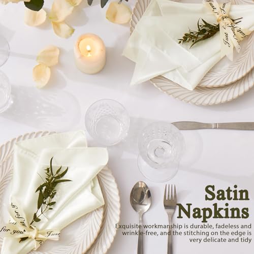 servilletas de lujo para cumpleaños