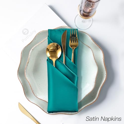 servilletas de mesa de alta calidad