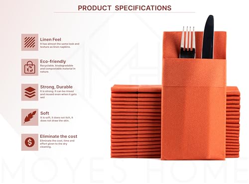 servilletas de mesa que combinan con decoración