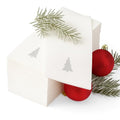 servilletas de navidad premium elegantes