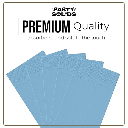 servilletas de papel 2 capas resistentes