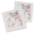 servilletas de papel 3 capas elegantes