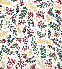servilletas de papel 3 capas invierno