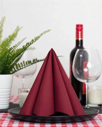 servilletas de papel AMERICAN HOMESTEAD duraderas