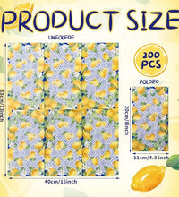 servilletas de papel azul para baño