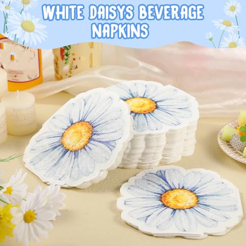 servilletas de papel coloridas para mesas