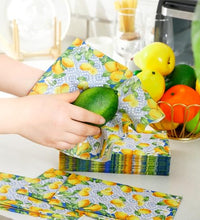 servilletas de papel de 2 capas