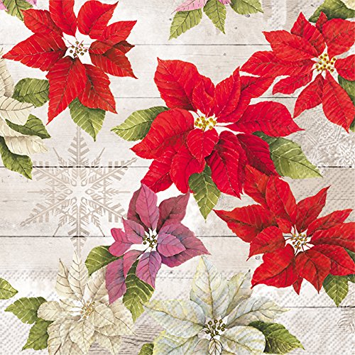 servilletas de papel de 3 capas diseño Sally