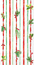 servilletas de papel de 3 capas para fiestas