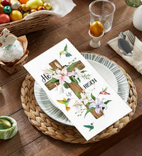 servilletas de papel de 3 capas