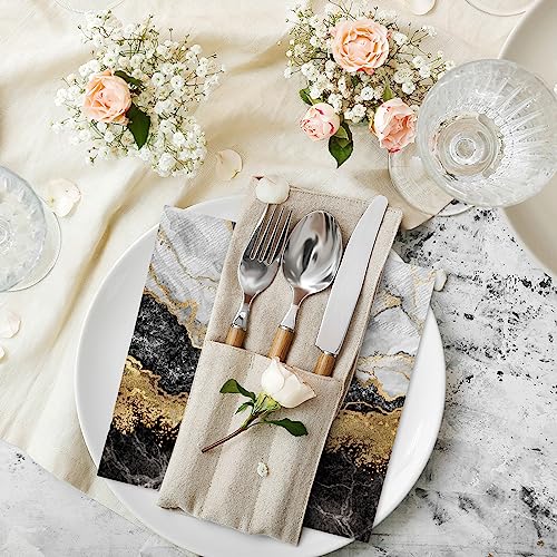 servilletas de papel de 80 piezas para celebraciones