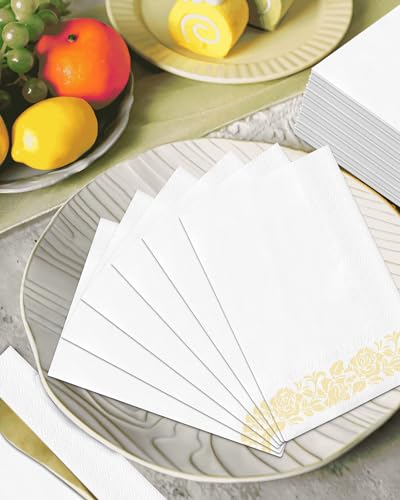 servilletas de papel de alta calidad qiqee