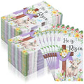 servilletas de papel de Pascua
