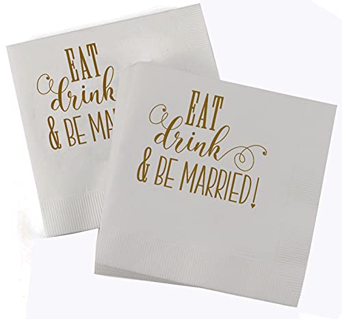 servilletas de papel decoradas para boda