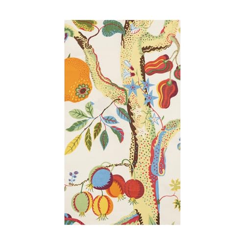 servilletas de papel decorativas otoño