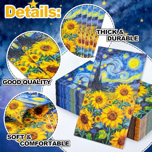 servilletas de papel decorativas para cumpleaños