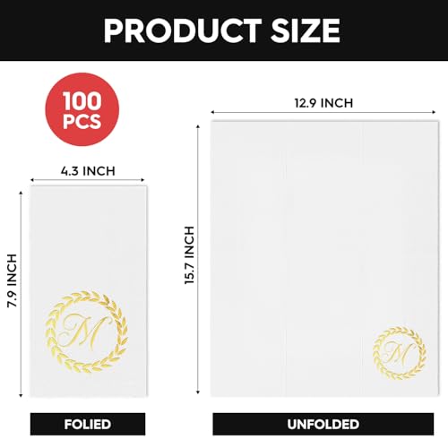 servilletas de papel decorativas para eventos especiales