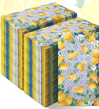 servilletas de papel decorativas para fiestas