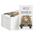 servilletas de papel decorativas para fiestas